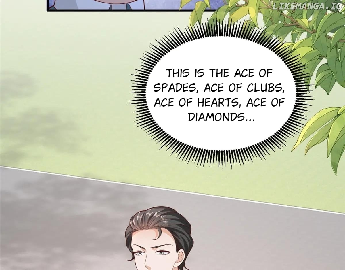 I randomly have a new career every week Chapter 820 - page 27